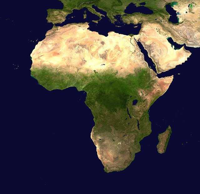 Hyperview doceniony przez gisplay za swoje afrykańskie starania img