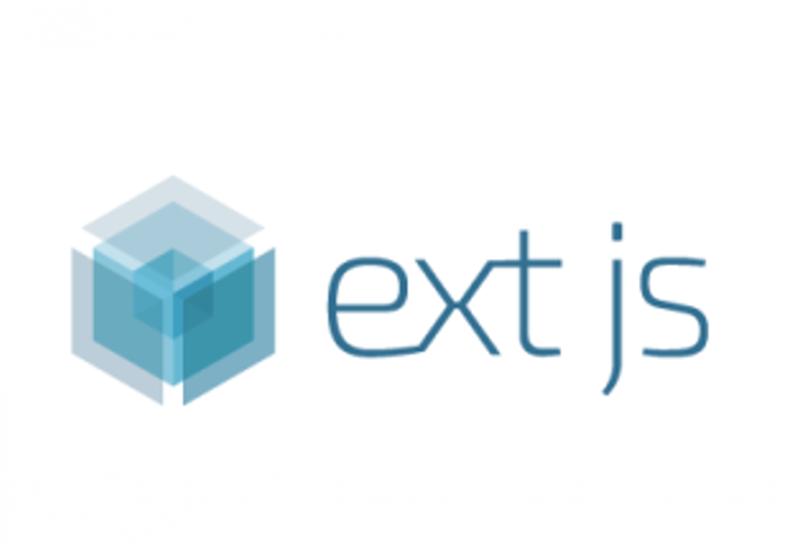 logo extJS