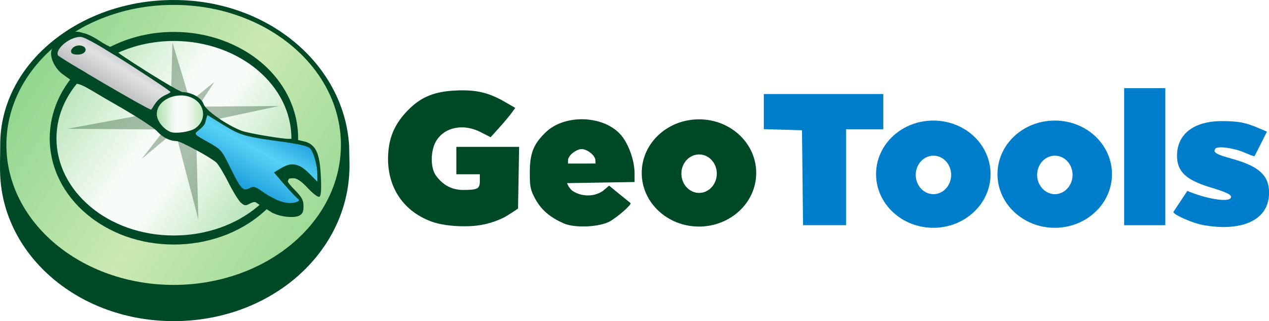 logo geotools
