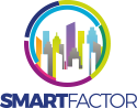 logo smartFactor